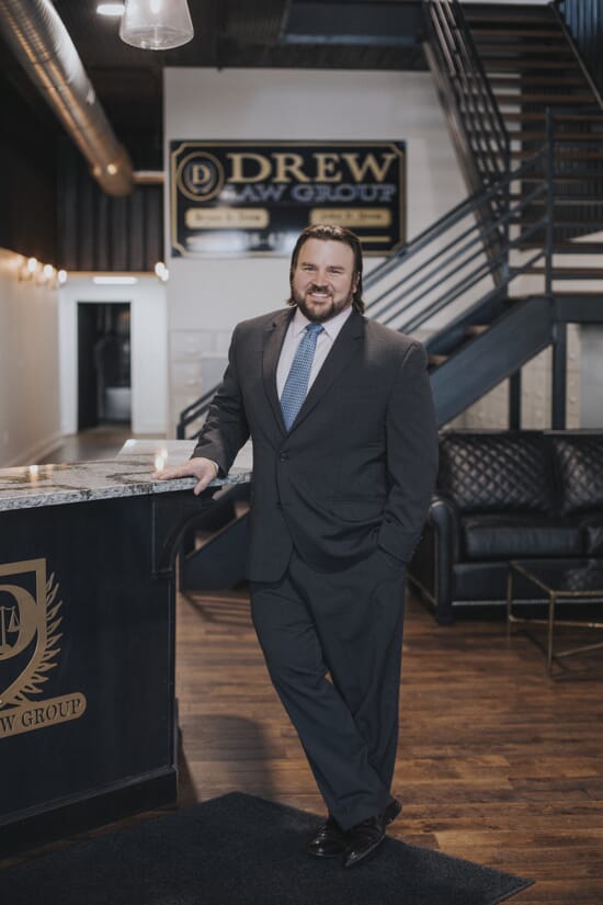 Attorney Roger E. White II